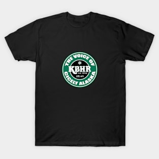 kbhr northern exposure T-Shirt